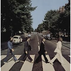 Abbey Road (Vinyl)