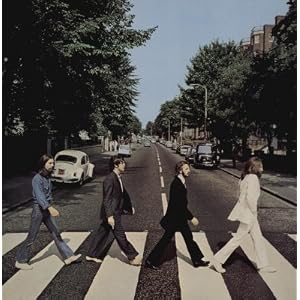 Abbey Road [Vinyl] price