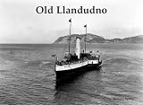 Old Llandudno and its tramways