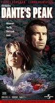 Dante's Peak (Spec Thx) [VHS]