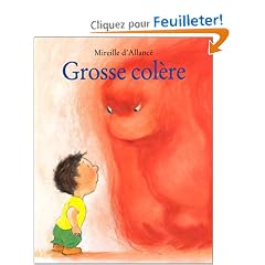 Grosse col�re