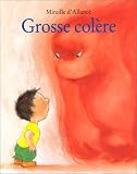 Livres : Grosse colère