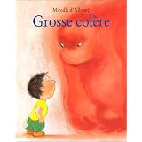 Grosse colere