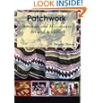 Patchwork: Seminole And Miccosukee Art And Activities