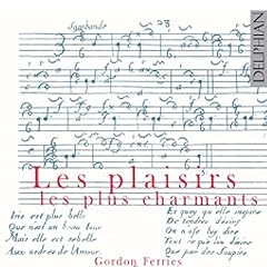【クリックで詳細表示】Amazon.co.jp ： Plaisirs Les Plus Charmants： Works for French - ミュージック