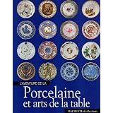 Porcelaine et arts de la tablepar Miguel Suarez