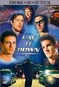 Lay It Down - DVD