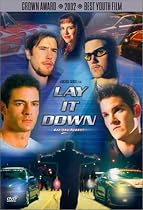 Lay It Down - DVD