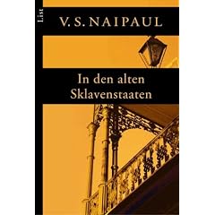 In den alten Sklavenstaaten