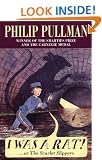 I Was a Rat!: Or, the Scarlet slippers