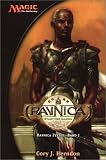 Magic - The Gathering. Ravnica Zyklus 1. Die Stad