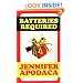 Batteries Required (Samantha Shaw Mysteries)