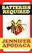 Books : Batteries Required (Samantha Shaw Mysteries)
