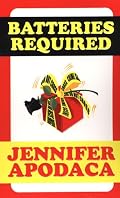 Batteries Required (Samantha Shaw Mysteries)