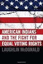American Indians and the fight for equal voting rights