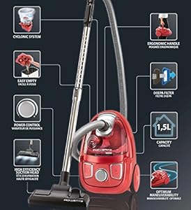 Clearance Rowenta RO5353EA