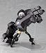 Black Rock Shooter: Strength figma Action Figure_s-3