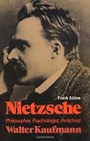 Nietzsche: Philosopher, Psychologist, Antichrist