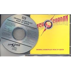Flash Gordon (bof)