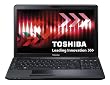 Toshiba Satellite C650-15X 15.6-inch notebook (Pentium T4500, 4 GB RAM, 500 GB HDD, DVD SuperMulti Drive, Windows 7 Home Premium)