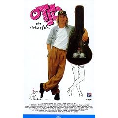 Otto - Der Liebesfilm [VHS]