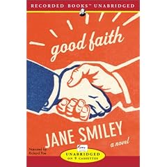 Good Faith
