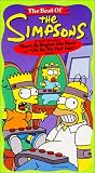 The Best of The Simpsons, Vol. 1 - No Disgrace Like Home/ Life On The Fast Lane [VHS]
