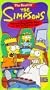 The Best of The Simpsons, Vol. 1 - No Disgrace Like Home/ Life On The Fast Lane [VHS]