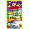 The Best of The Simpsons, Vol. 1 - No Disgrace Like Home/ Life On The Fast Lane [VHS]