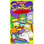 The Best of The Simpsons, Vol. 1 - No Disgrace Like Home/ Life On The Fast Lane