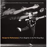 Design for Performance: Diaghilev to the Pet Shop Boys book cover