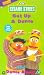 Sesame Street - Get Up And Dance / Dance Along (Disney) [1998]