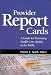 Book Provider Report Cards: A Guide for Promoting Health Care Quality to the Public