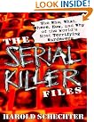 The Serial Killer...