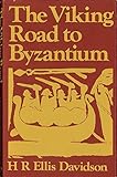 The Viking road to Byzantium