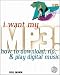 MP3 Book