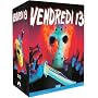 Coffret Vendredi 13 - 7 DVD <b>DVD</b> ~ Adrienne King