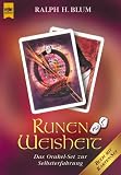 Runen-Weisheit, m. 25 Karten