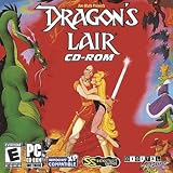 Dragon's Lair - XP Compatible (Jewel Case)