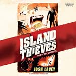 Island of Thieves | Josh Lacey