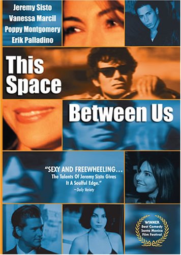 Download This Space Between Us Online!