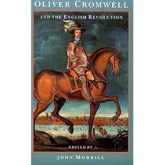 Oliver Cromwell and the English Revolution