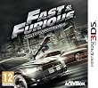 Fast & Furious Showdown