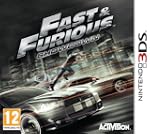 Fast & Furious Showdown (Nintendo 3DS)