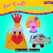 Art and Craft Adventures 2