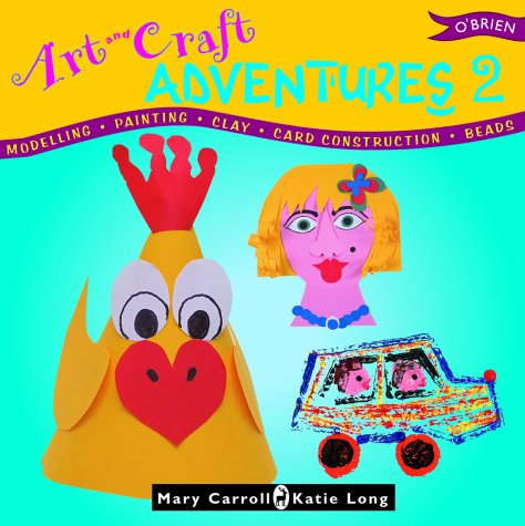 Art and Craft Adventures 2