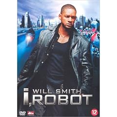 I, Robot