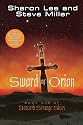 Sword of Orion (Beneath Strange Skies, Book 1)