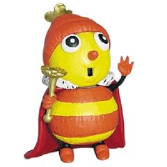 Plastoy - Plastoy - 65811 - Figurine-La Reine Des Abeilles