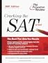 Cracking the SAT, 2001 Edition